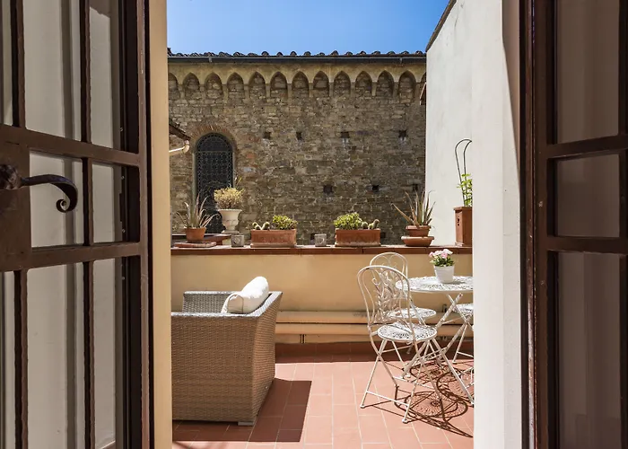 B&B San Remigio